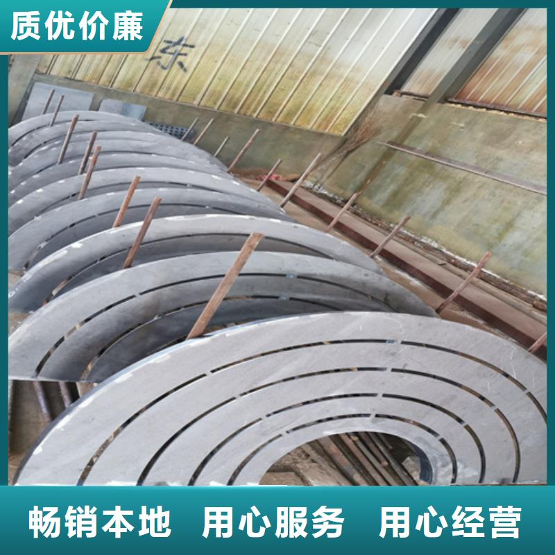 耐候钢板锈蚀钢板厂家品质无所畏惧