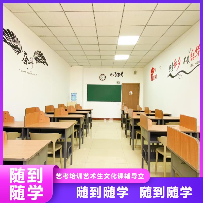 山东艺考文化课艺考复读清北班学真技术