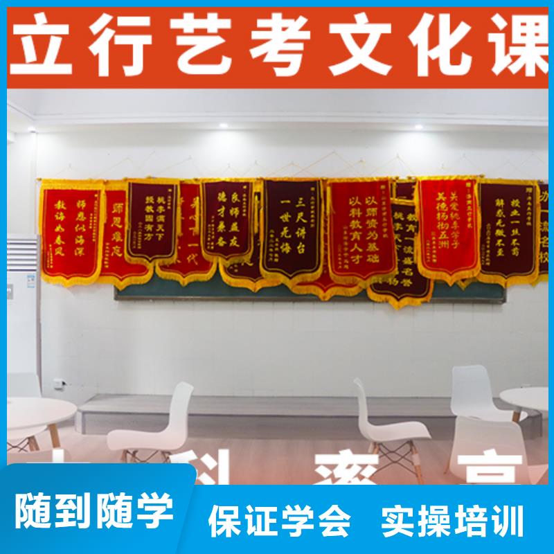 艺术生文化课辅导集训哪家本科率高