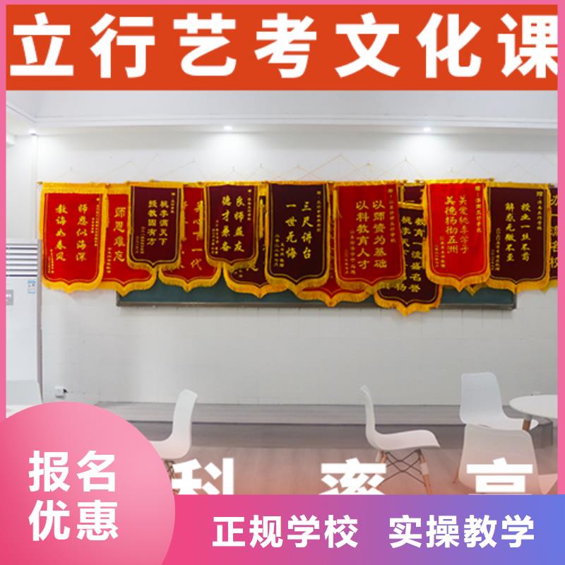 艺考文化课培训高考指导就业