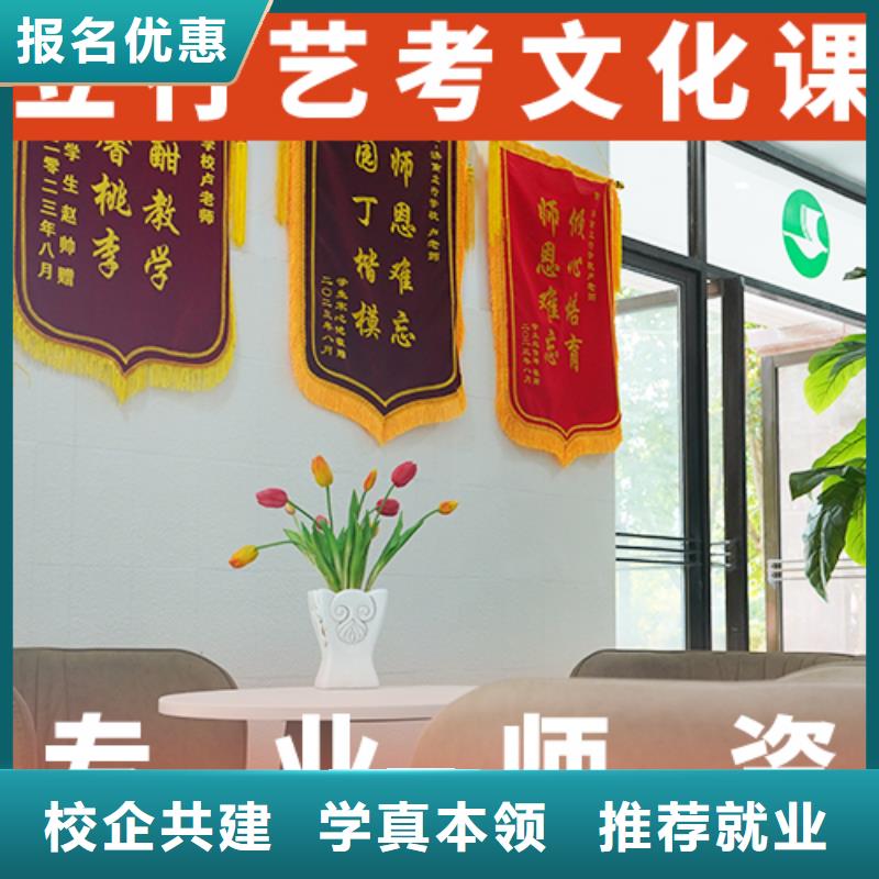 艺术生文化课培训机构分数要求多少