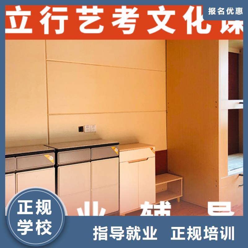 艺术生文化课学校有哪些