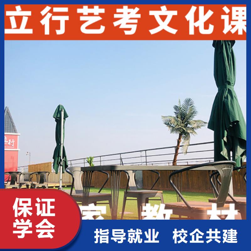 美术生文化课培训学校分数要求多少