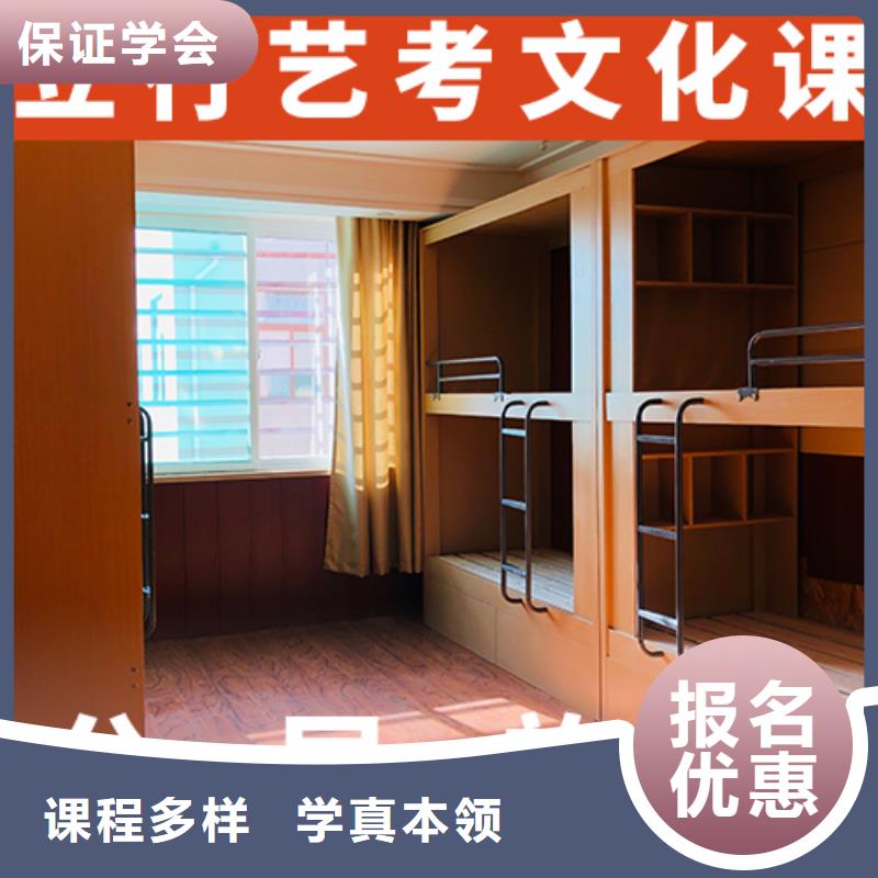 艺术生文化课培训机构分数要求多少