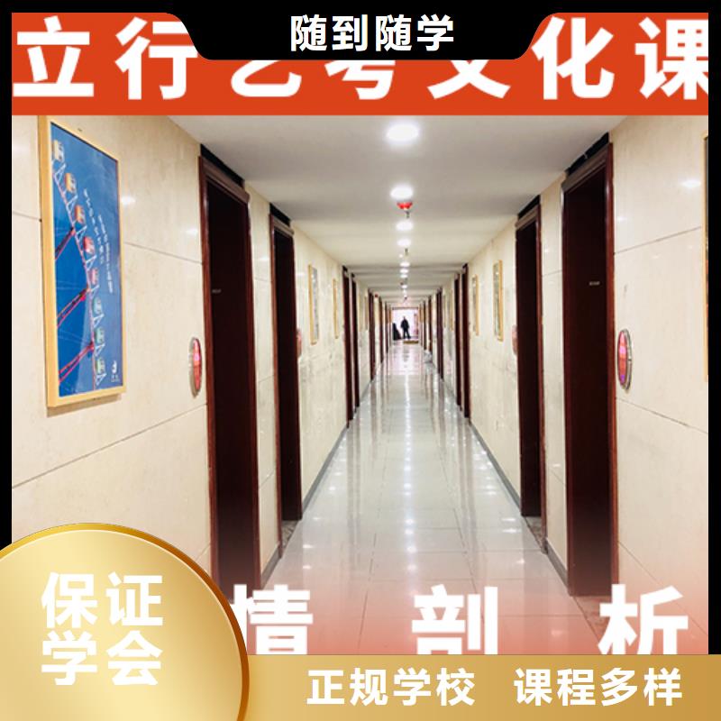 高考文化课哪里学校好