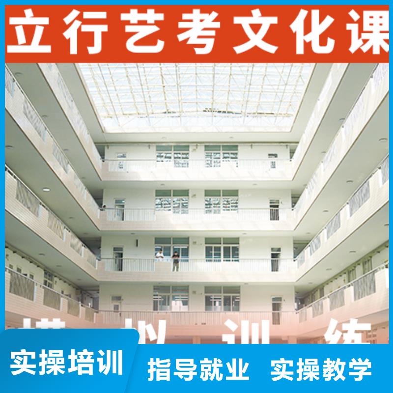 艺考文化课培训艺考手把手教学