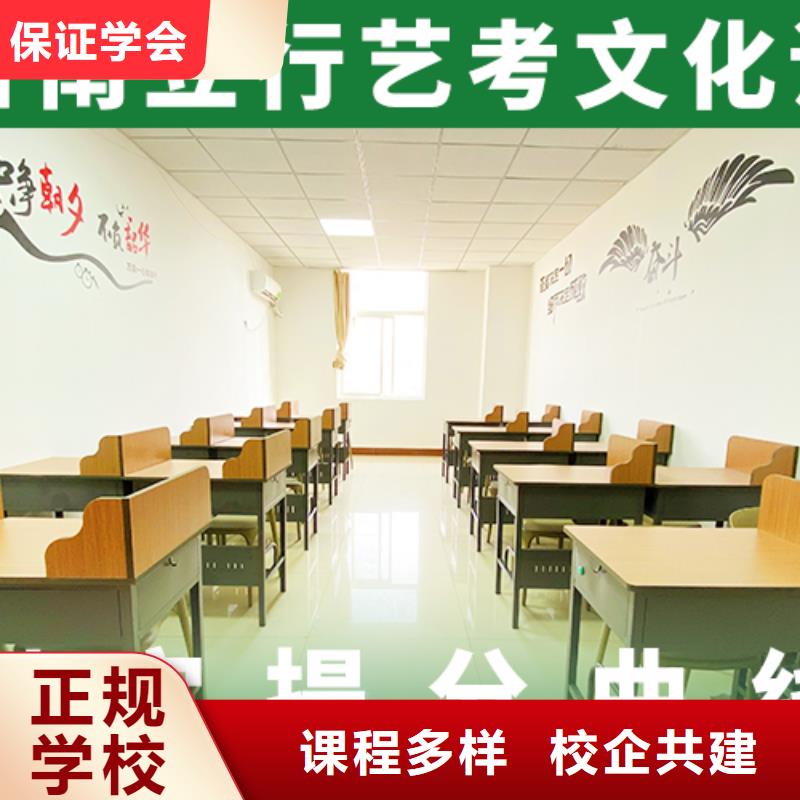美术生文化课他们家不错，真的吗