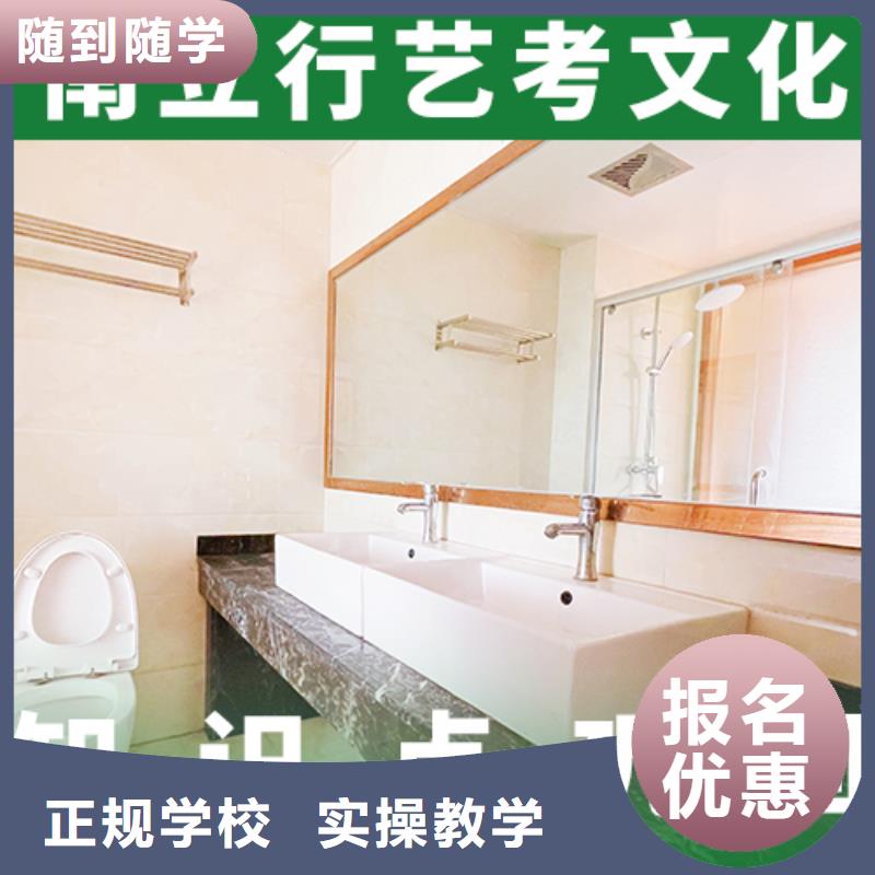 艺术生文化课培训学校分数线