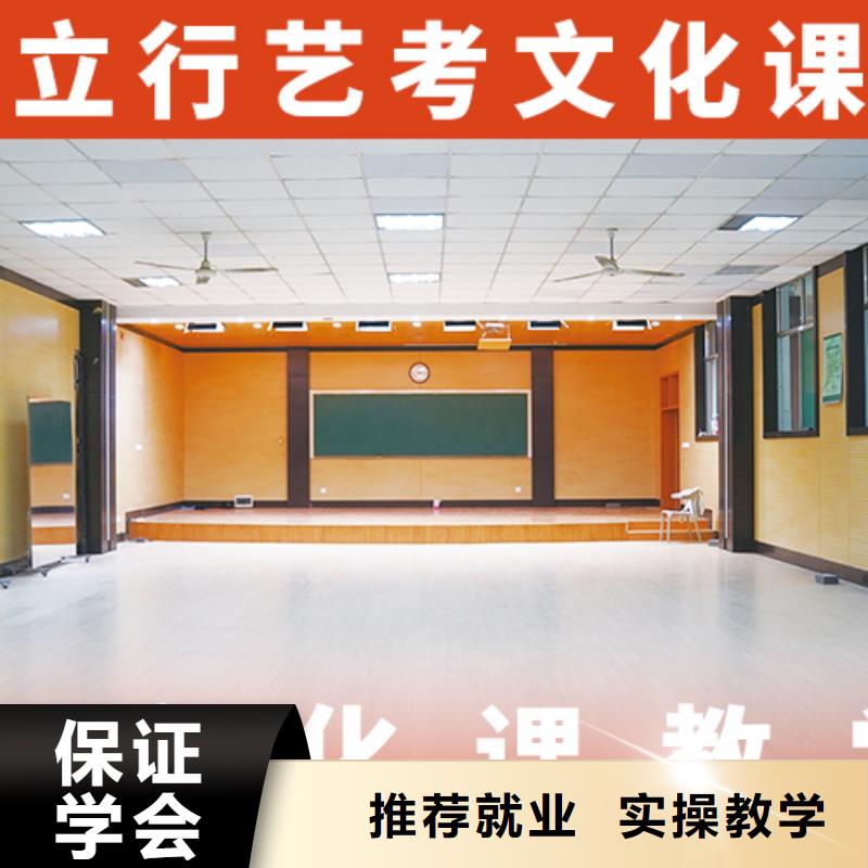艺体生文化课培训补习哪里学校好
