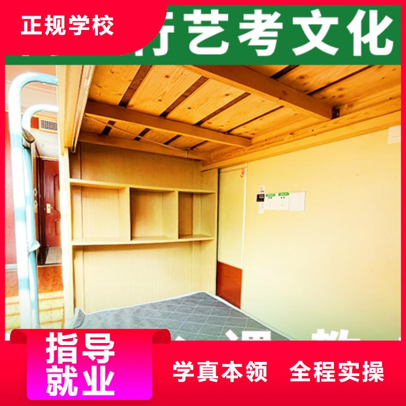 艺考文化课辅导舞蹈艺考培训师资力量强