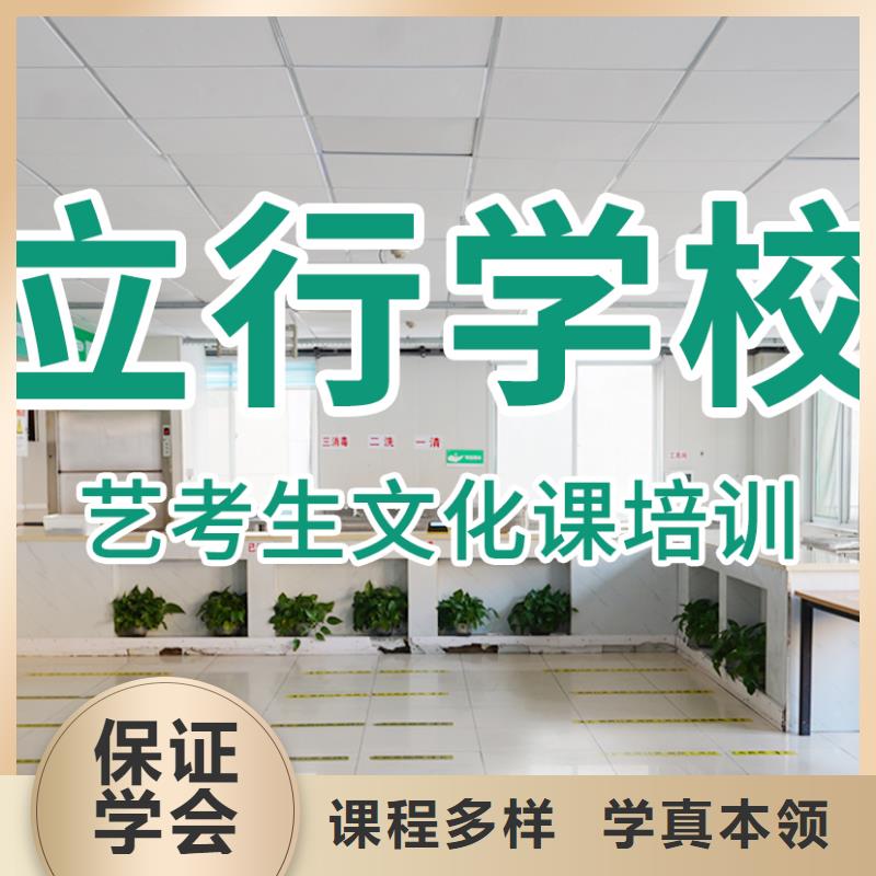 艺考文化课补习高三集训理论+实操