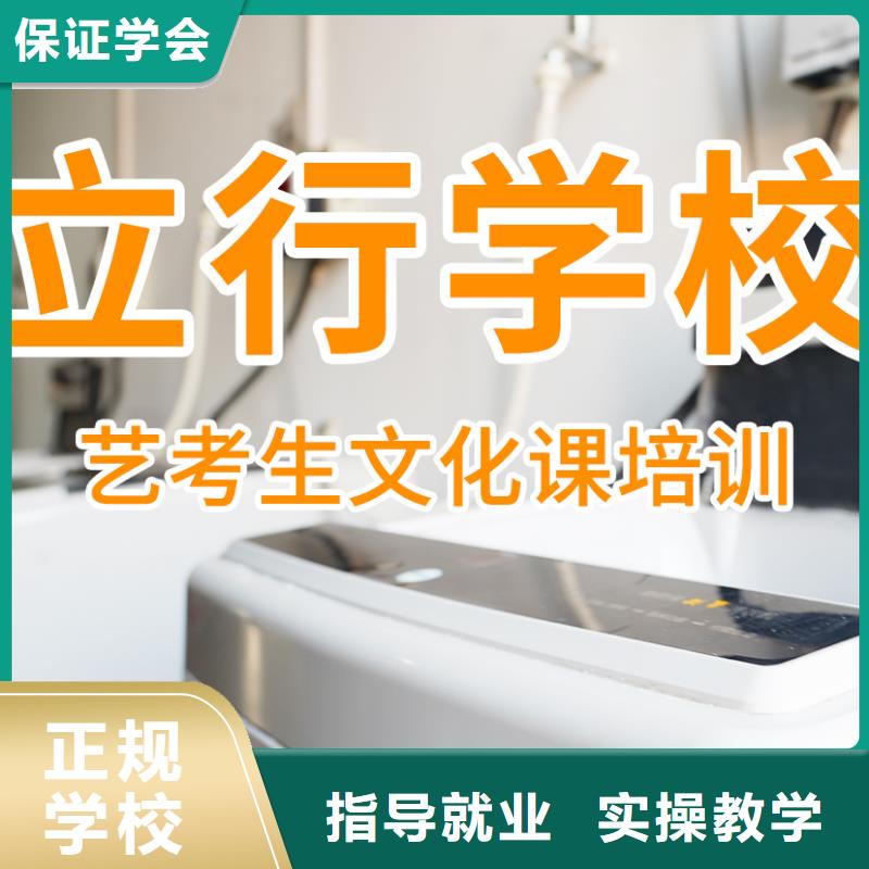 艺考文化课补习艺考文化课培训指导就业