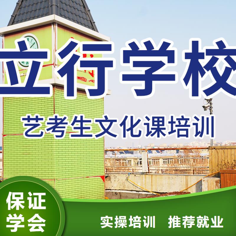 艺考文化课补习【美术生文化课培训】实操教学