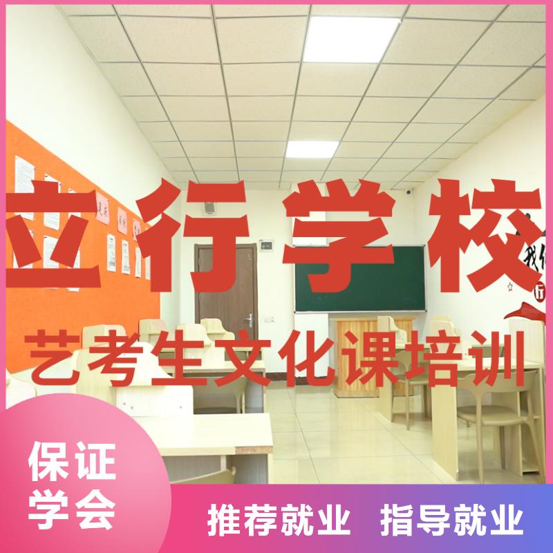 【艺考文化课补习】艺考文化课集训班手把手教学