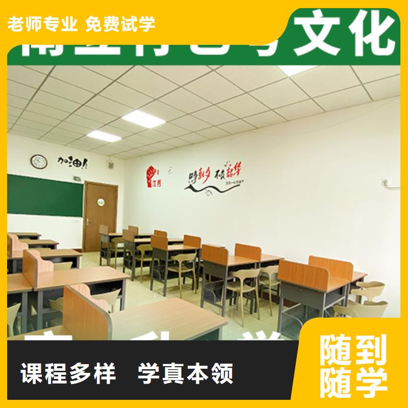 艺考文化课补习艺考一对一教学就业不担心