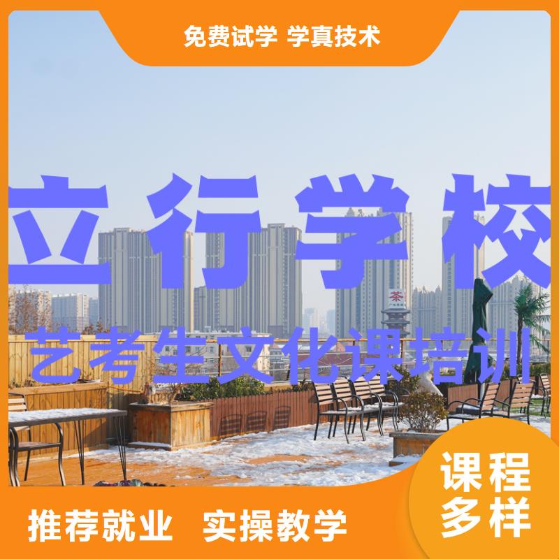 艺考文化课辅导班【【舞蹈艺考培训】】学真本领