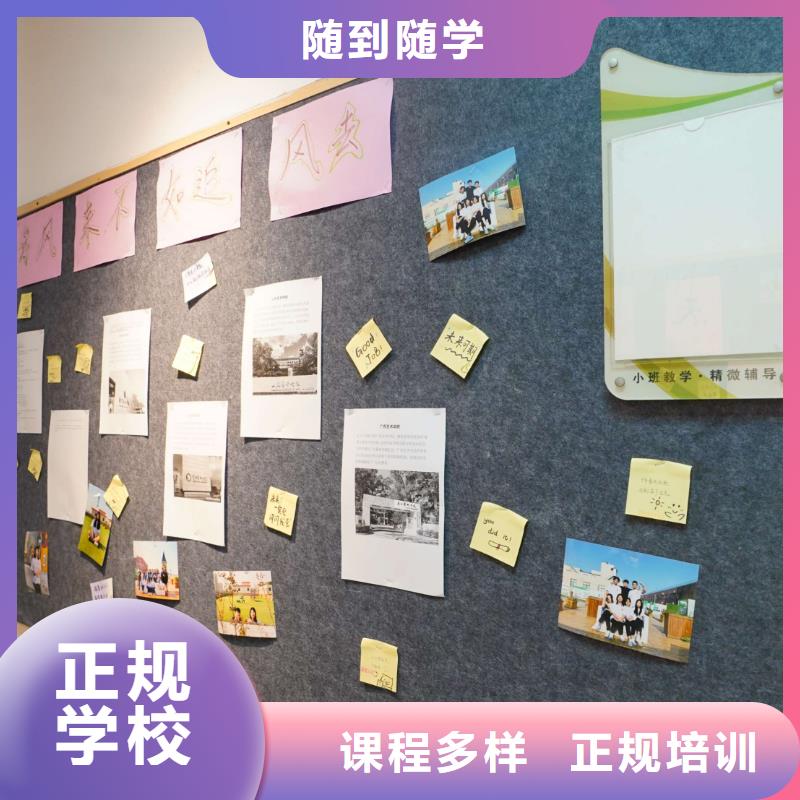 高中暑假班艺考辅导机构师资力量强