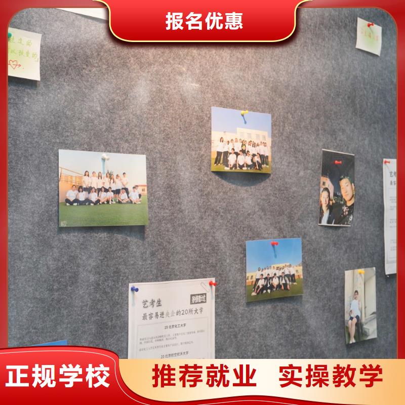 高中暑假班艺考辅导机构师资力量强