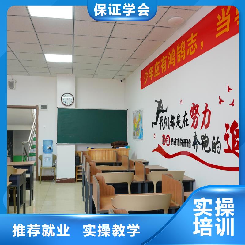 高中暑假班艺考生一对一补习实操教学