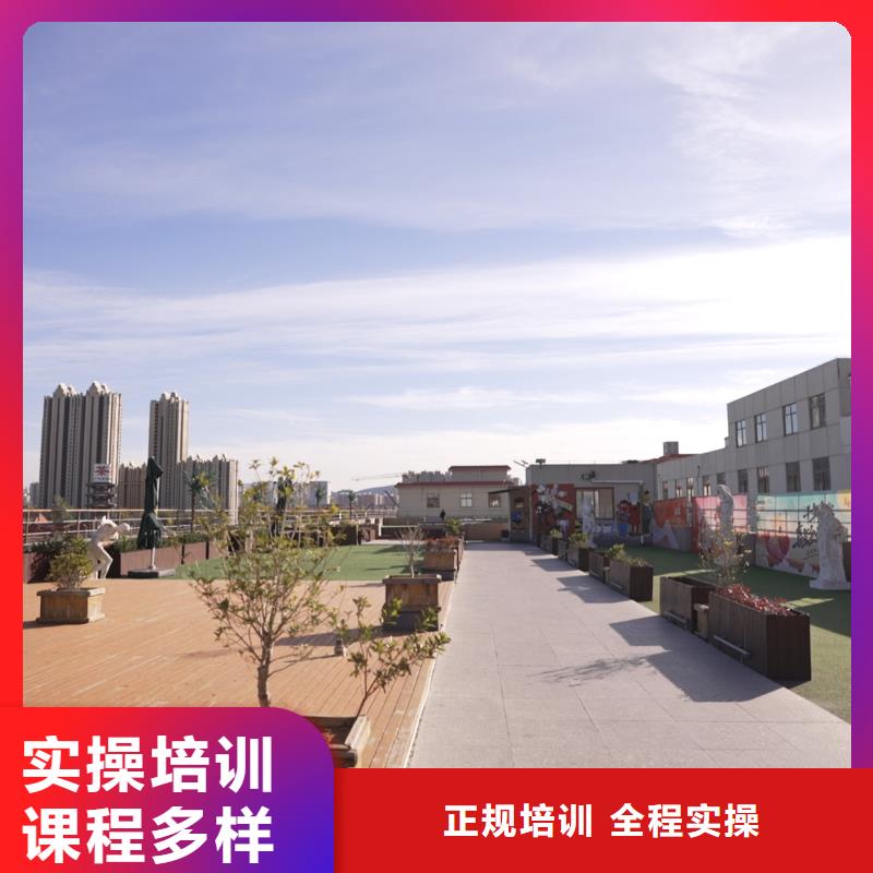 高中暑假班艺考生一对一补习实操教学