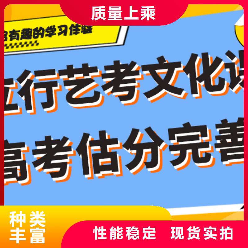艺考文化课集训哪个好双文化课教学