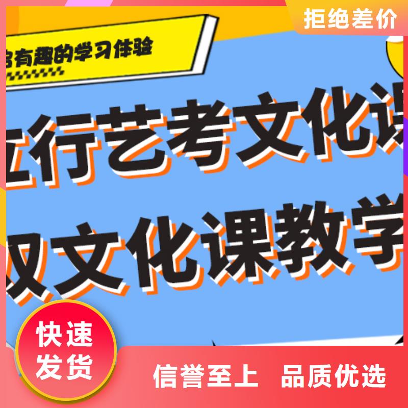 艺考文化课辅导机构价格双文化课教学