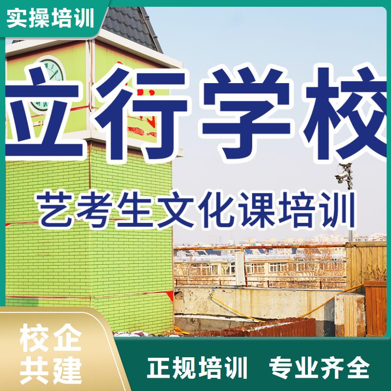 艺考生文化课-高考冲刺全年制保证学会