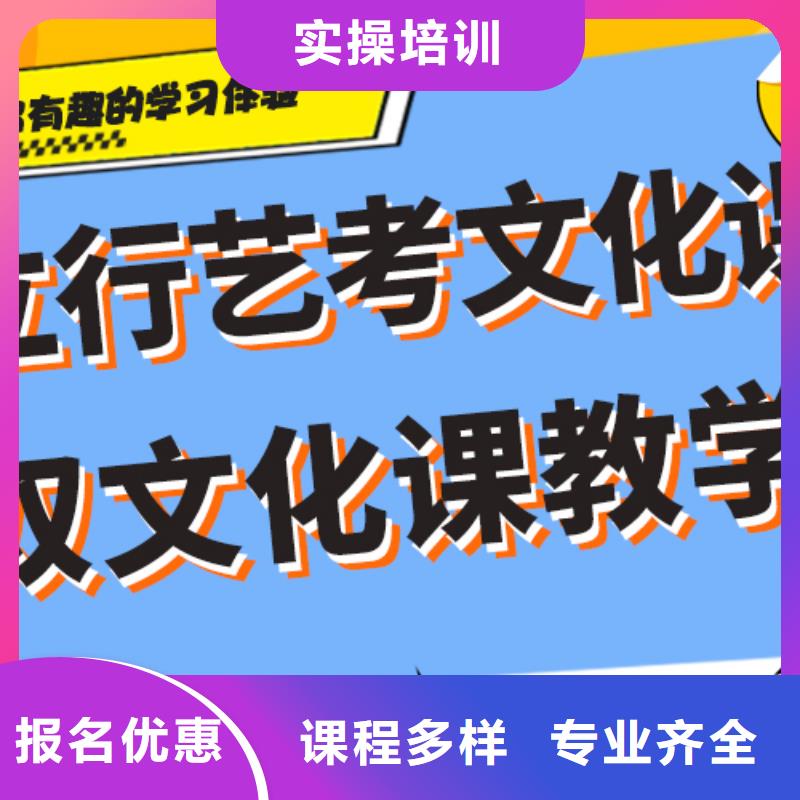 艺考生文化课,高考冲刺全年制课程多样