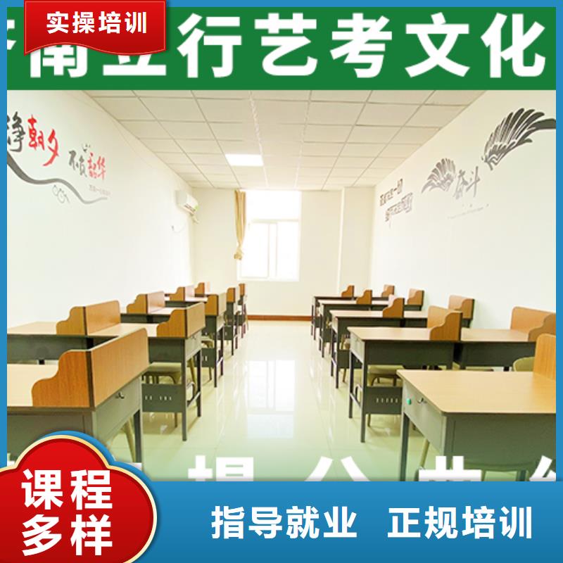 艺考生文化课高考冲刺全年制课程多样