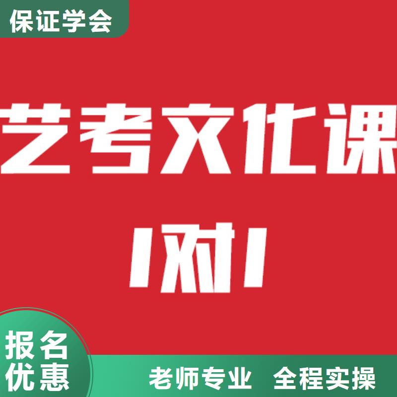艺考生文化课全日制高考培训学校正规培训