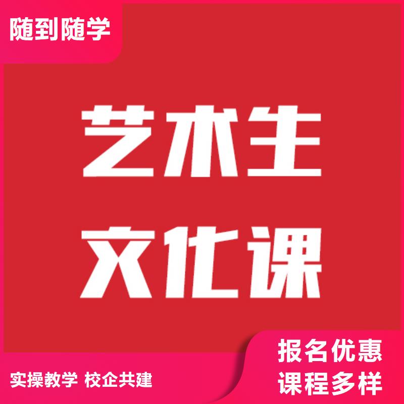 艺考生文化课-艺考培训机构技能+学历