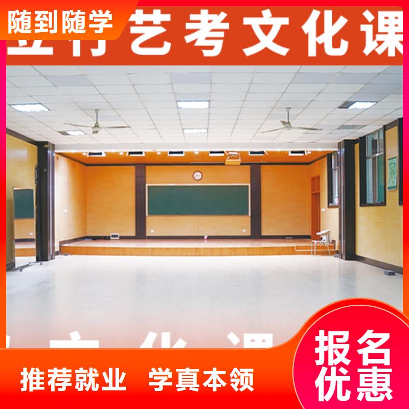 艺考生文化课舞蹈艺考培训高薪就业