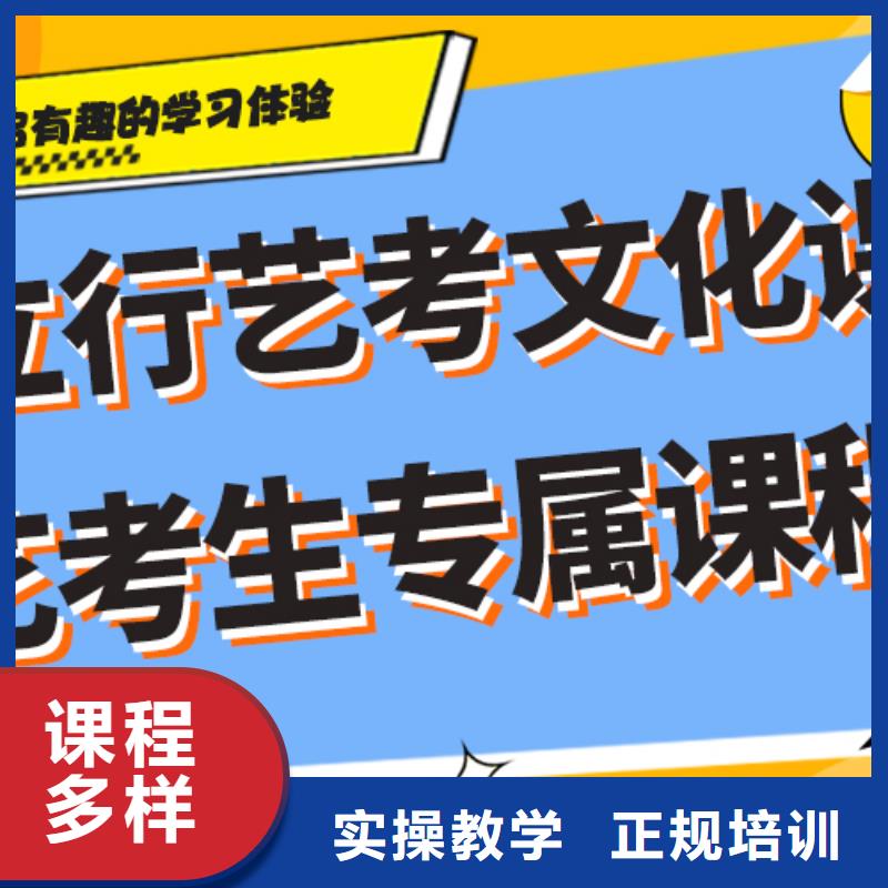 艺考文化课补习美术艺考就业快