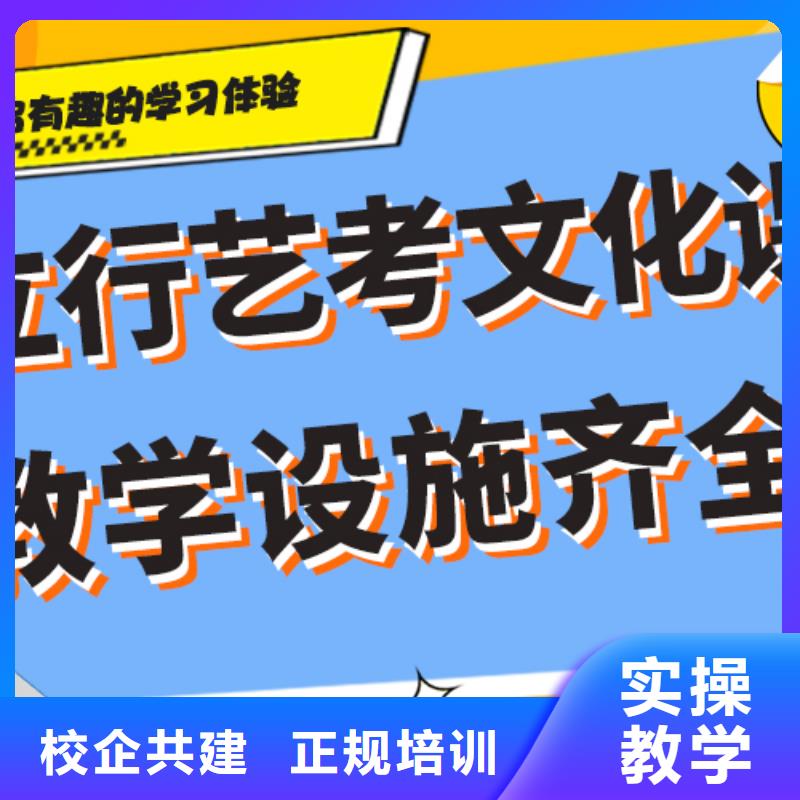 艺考文化课补习高考冲刺辅导机构学真技术