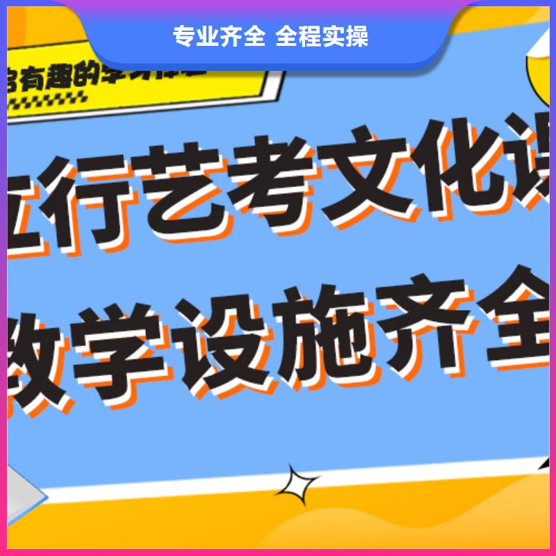 艺考文化课补习艺术专业日常训练随到随学