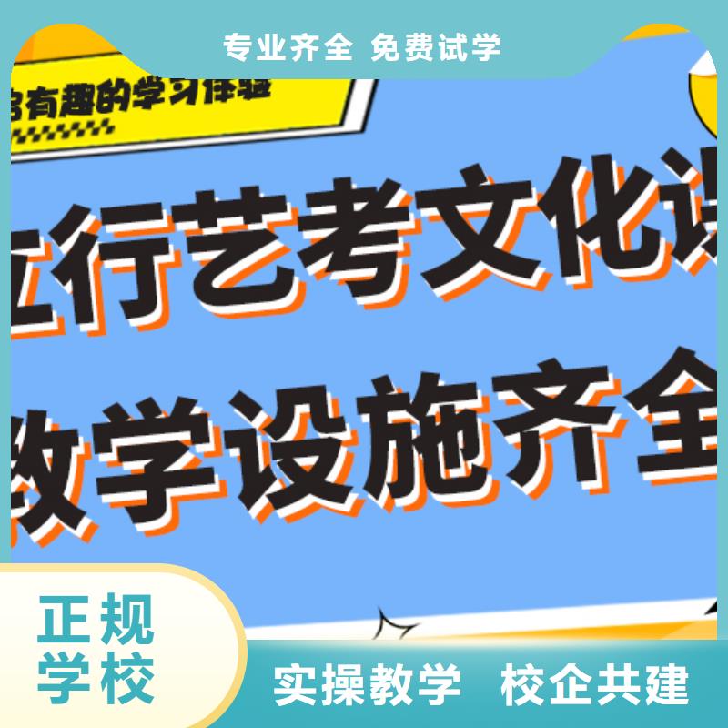艺考文化课补习【全日制高考培训学校】学真技术
