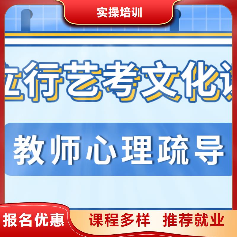 艺考文化课补习艺术专业日常训练随到随学