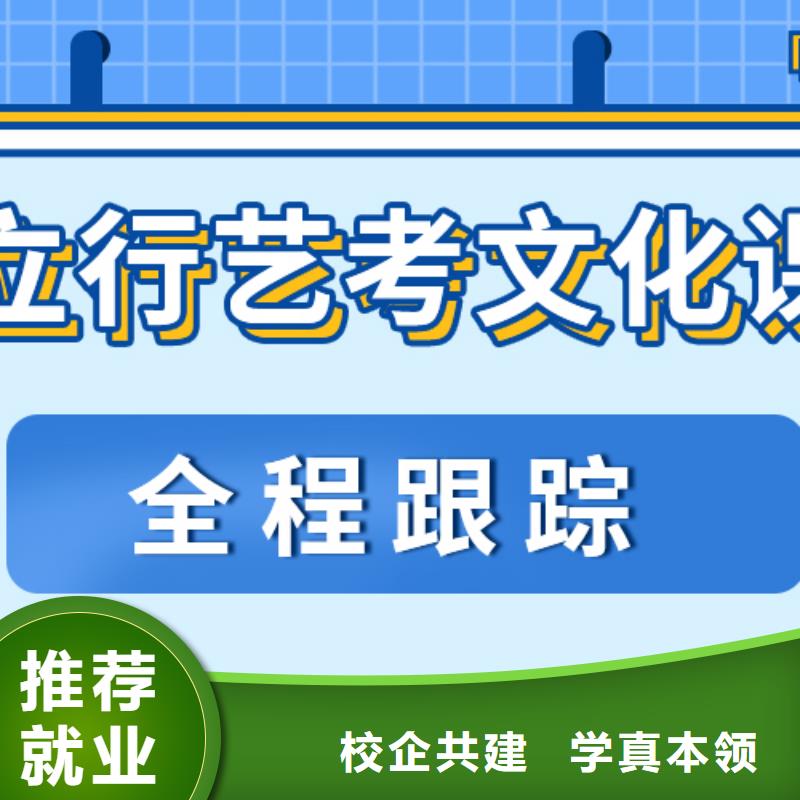 艺考文化课补习,高中一对一辅导课程多样