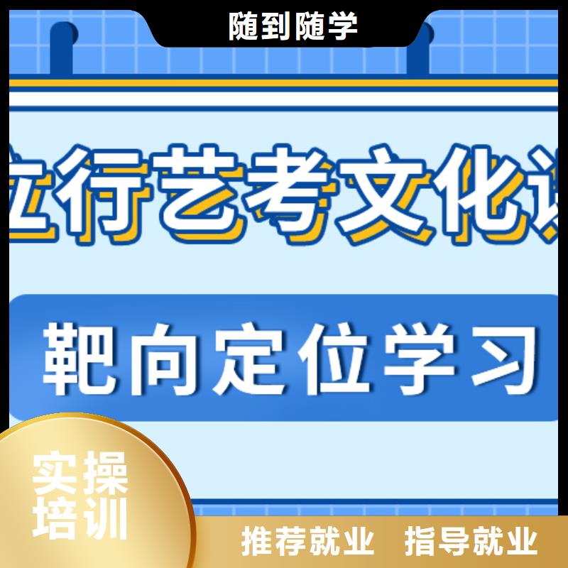 艺考文化课补习【高考复读清北班】保证学会