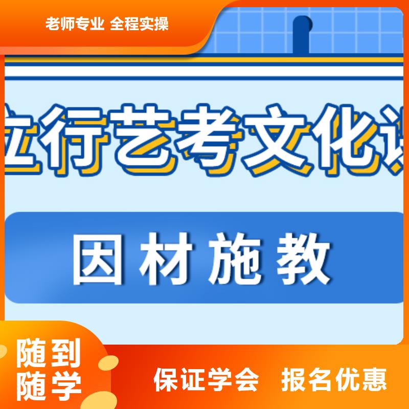 艺考文化课补习高考冲刺辅导机构学真技术