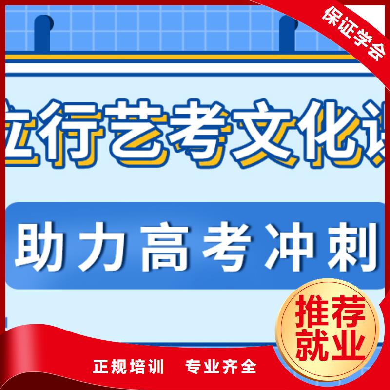 艺考文化课补习艺术专业日常训练随到随学
