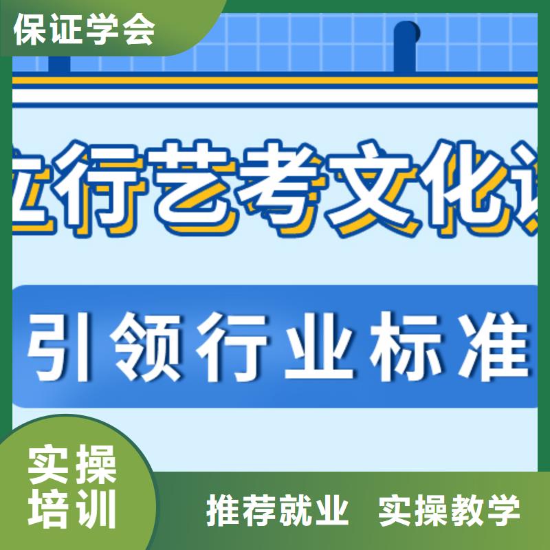 【艺考文化课补习【艺考培训班】手把手教学】