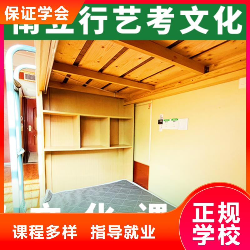 艺考文化课补习艺术专业日常训练随到随学
