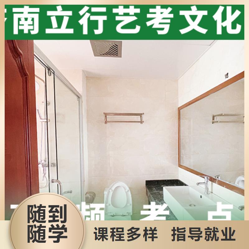 艺考文化课补习艺术专业日常训练随到随学