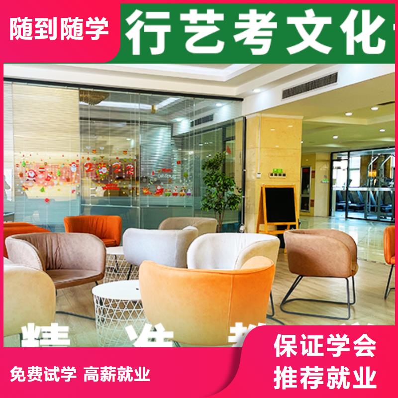 艺考文化课补习艺术专业日常训练师资力量强