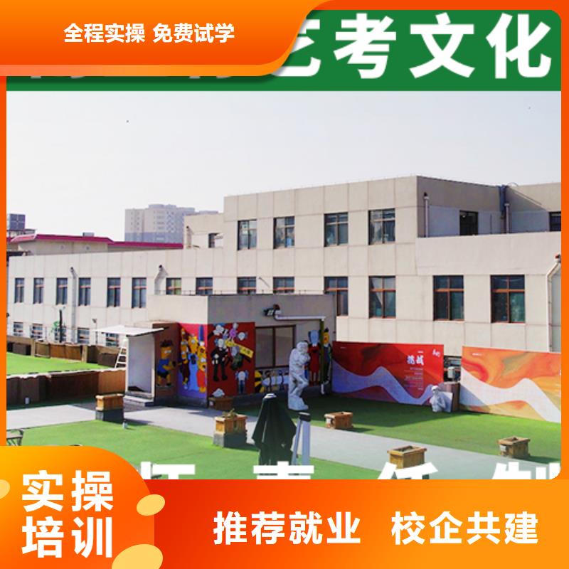 艺考文化课补习-艺考文化课培训全程实操