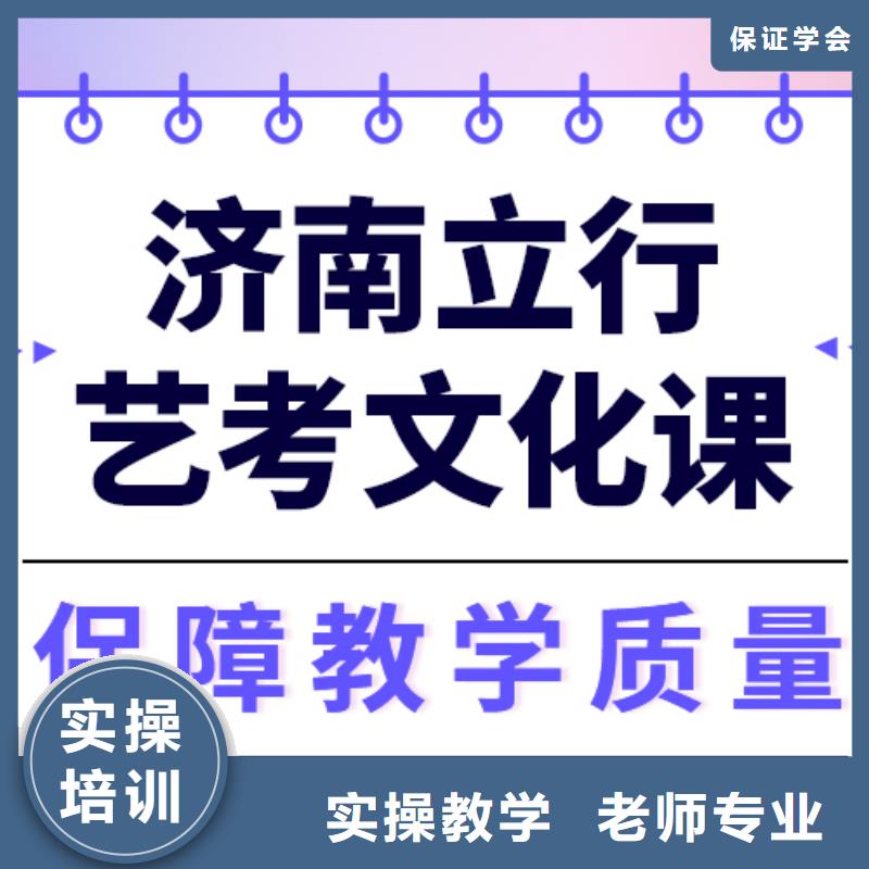 艺术生文化课【【艺考培训】】学真技术