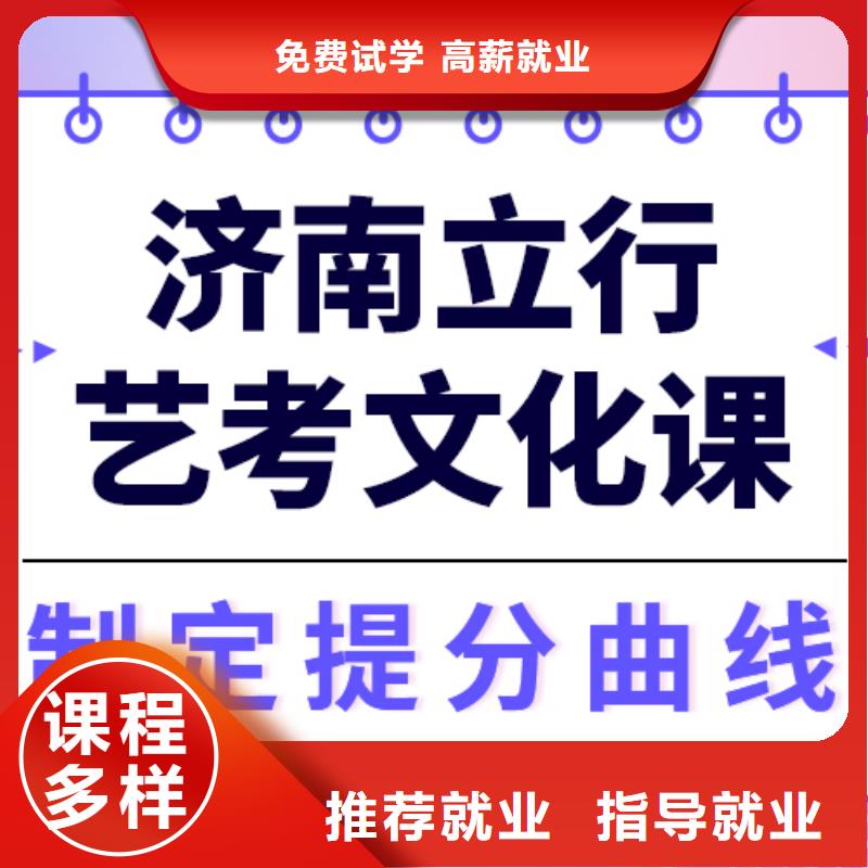 艺术生文化课高考辅导手把手教学