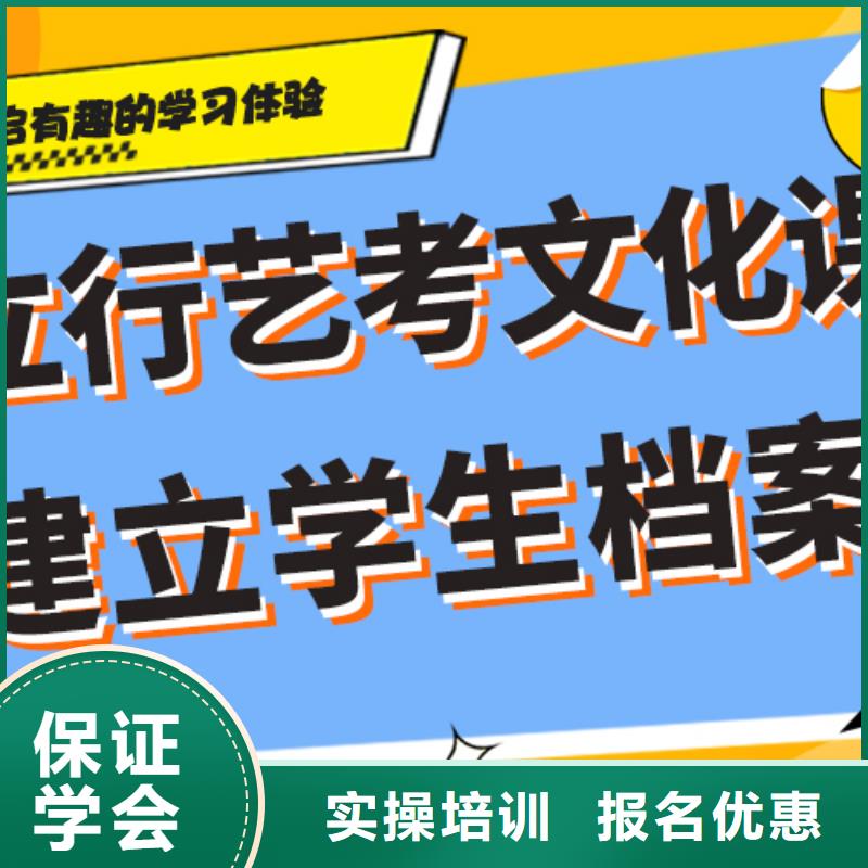艺术生文化课舞蹈艺考培训指导就业
