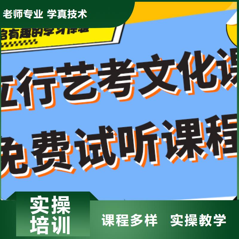 艺术生文化课舞蹈艺考培训指导就业